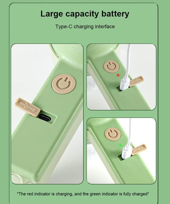 4 in 1 Portable Electric Vegetable Cutter Set - Nexivo