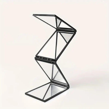 4 Way Foldable Mirror - Nexivo