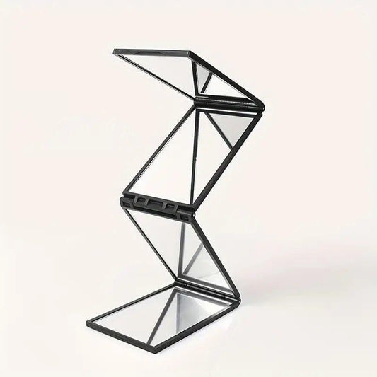 4 Way Foldable Mirror - Nexivo