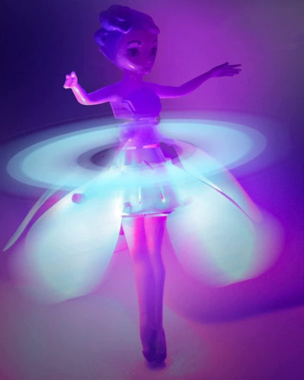 Magic Flying Fairy Magic Flying b1s18a-ff