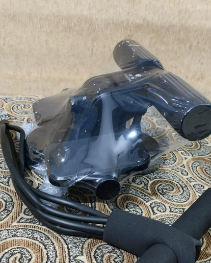 Muscle Exerciser Fitness Device b1s18a-ff