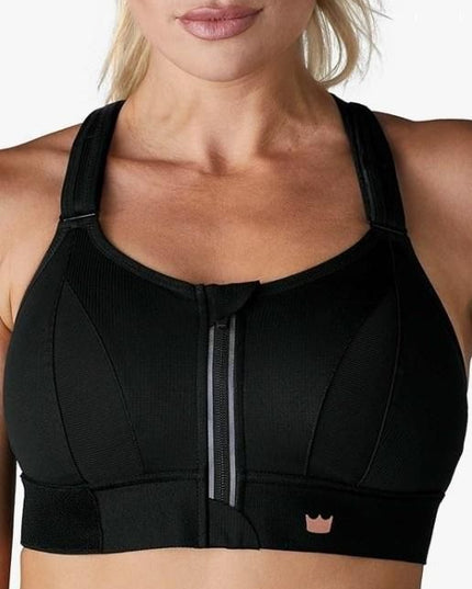 Ultimate Sports Bra for Women, High Impact Sports Bra b1s18a-ff