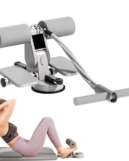 Muscle Exerciser Fitness Device b1s18a-ff