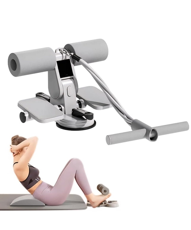 Muscle Exerciser Fitness Device b1s18a-ff