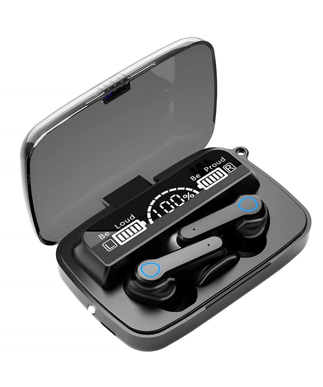 M19 Bluetooth TWS Earbuds b1s18a-ff