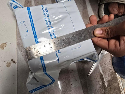 Powerful Burnt Residue Remover Paste for Cookware 100gm (Pack of 1) b1s18a-ff