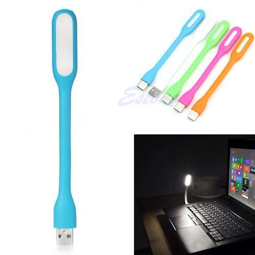 USB Portable LED Light b1s18a-ff