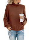 Brick red / 2XL