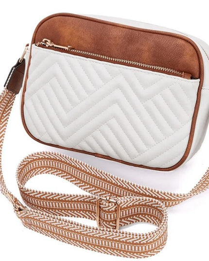 Women Crossbody Sling Bag b1s18a-ff