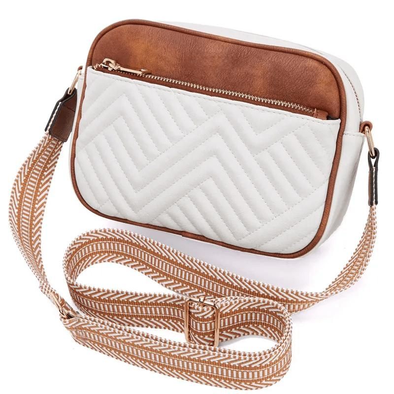 Women Crossbody Sling Bag b1s18a-ff
