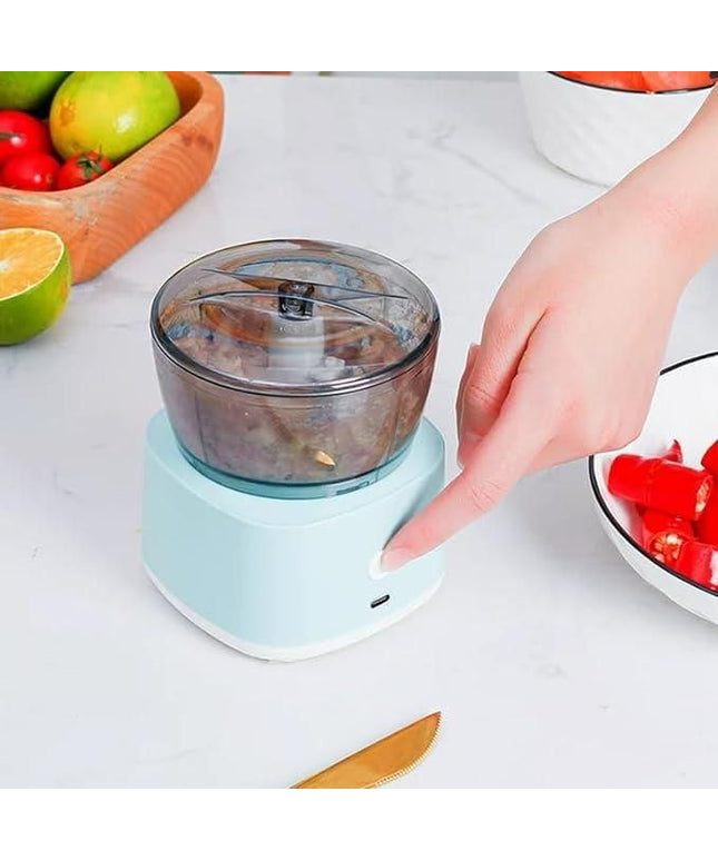 Food Processor Electric Multi- Functional Cooking Machine b1s18a-ff