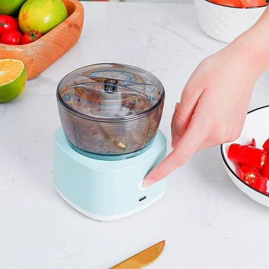 Food Processor Electric Multi- Functional Cooking Machine b1s18a-ff