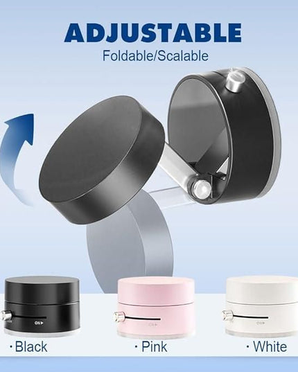 Vacuum Magnetic Suction Phone Holder b1s18a-ff