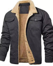 Dark Grey / M