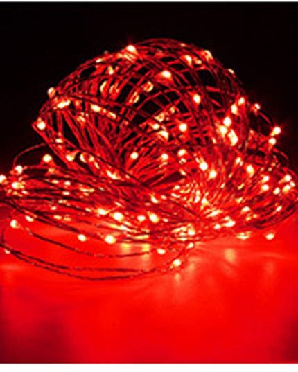 Lantern Decoration Festival Small String NexivoEdge