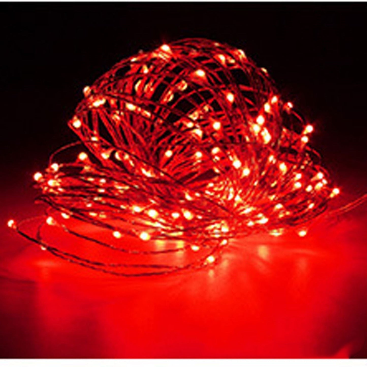 Lantern Decoration Festival Small String NexivoEdge