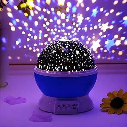 Moon Night Light Lamp b1s18a-ff