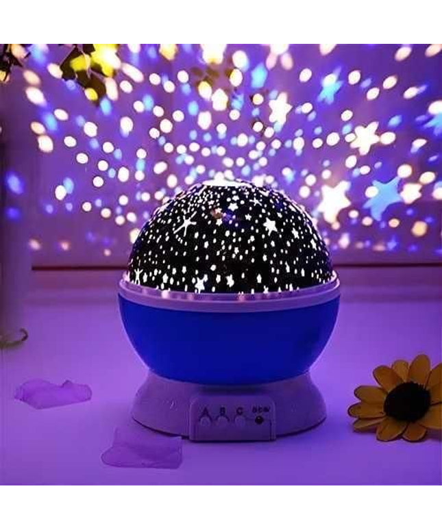 Moon Night Light Lamp b1s18a-ff