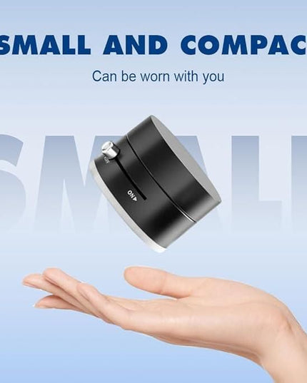 Vacuum Magnetic Suction Phone Holder b1s18a-ff