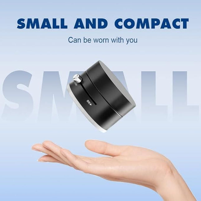 Vacuum Magnetic Suction Phone Holder b1s18a-ff
