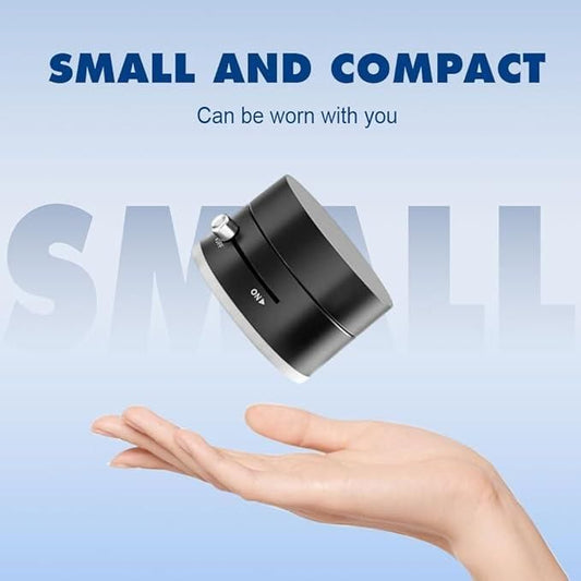 Vacuum Magnetic Suction Phone Holder b1s18a-ff