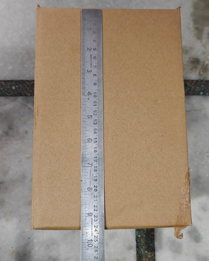 3 Layer Jewellery Storage Box b1s18a-ff