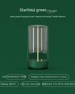 Green / USB