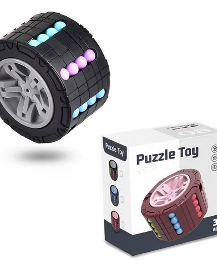 Puzzle Toy b1s18a-ff