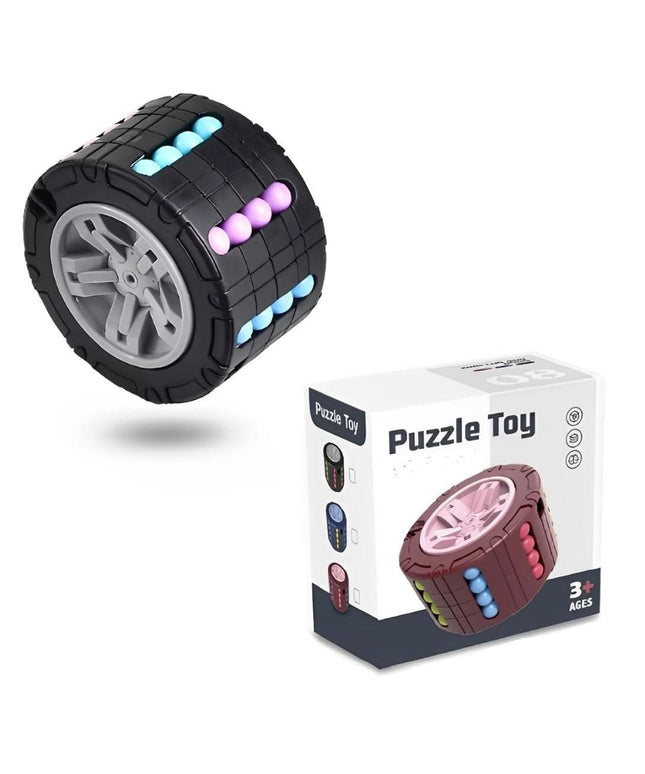 Puzzle Toy b1s18a-ff