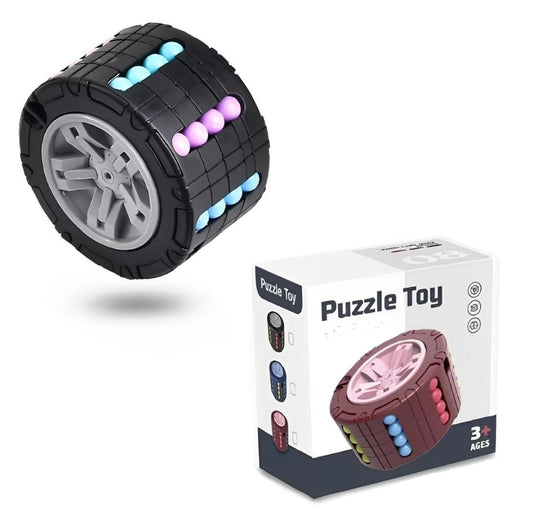 Puzzle Toy b1s18a-ff