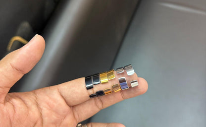 Lymphatic Drainage Therapeutic Magnetic Ring for Men and Women b1s18a-ff