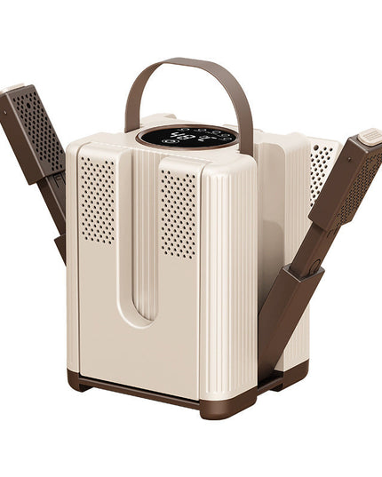 Shoes Dryer Home Intelligent Timing NexivoEdge
