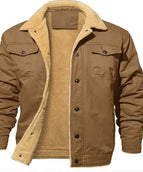 Khaki / 2XL