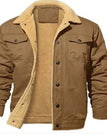Khaki / S