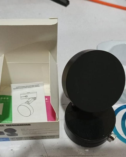 Vacuum Magnetic Suction Phone Holder b1s18a-ff