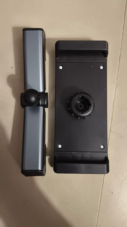 Car Headrest Phone/Tablet/iPad Holder b1s18a-ff