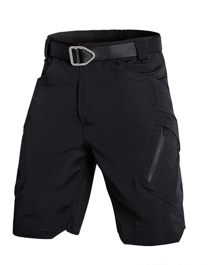 New Men's Cargo Shorts Casual Multi-pocket Shorts Summer High Quality Outdoor Loose Hiking Jogging Short Pants ﻿ NexivoEdge