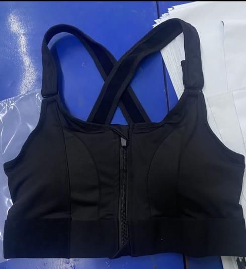 Ultimate Sports Bra for Women, High Impact Sports Bra b1s18a-ff
