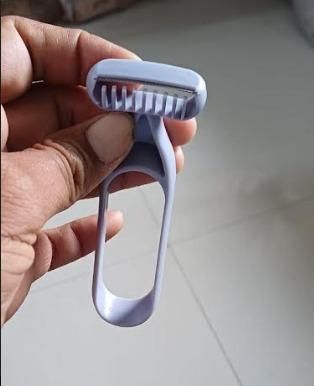 Hair Remover Hair Trimmer For Face Body Men Women Grooming Beauty Tool b1s18a-ff