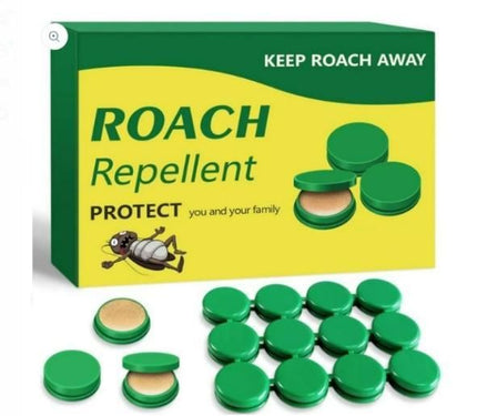 Cockroach Killer Gel (Pack of 2) b1s18a-ff
