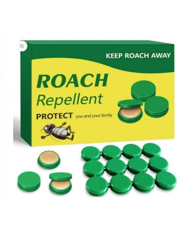 Cockroach Killer Gel (Pack of 2) b1s18a-ff