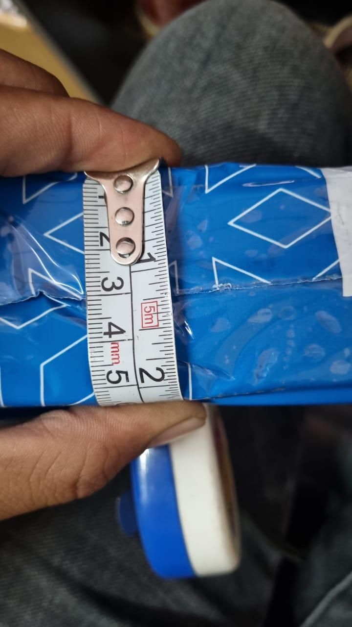 NPK Fertilizer For Plants 350gm b1s18a-ff