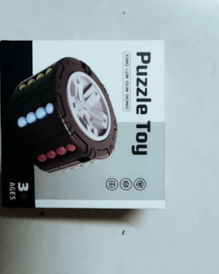Puzzle Toy b1s18a-ff