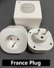 16A regulations / White / 1PCS
