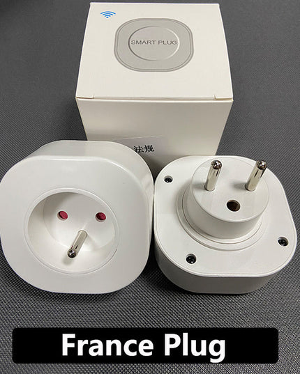 Australia Regulation Israel Regulation India Regulation Smart Socket Nexivo