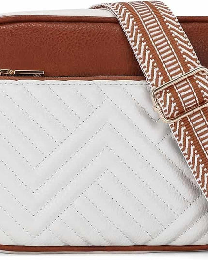 Women Crossbody Sling Bag b1s18a-ff