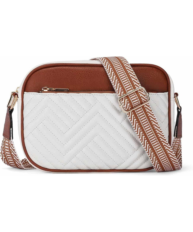 Women Crossbody Sling Bag b1s18a-ff