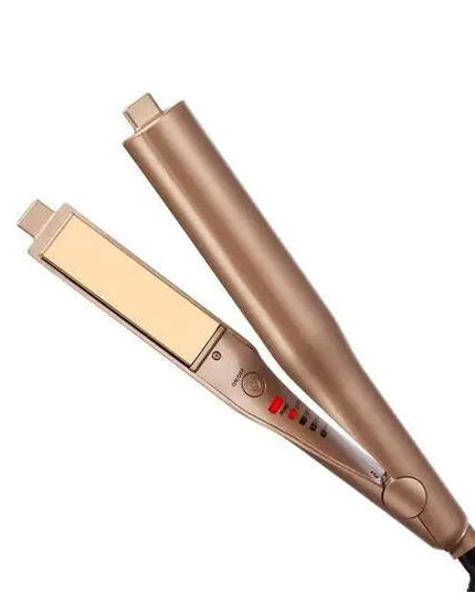 Hair Straightener and Curling Iron Combo NexivoEdge