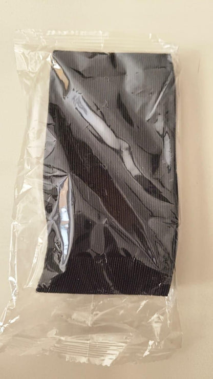 60 Pcs Velcro Cable Ties b1s18a-ff