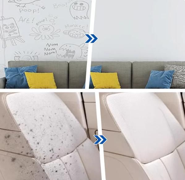 Multi-Purpose Stain Remover Laundry Cream 400 gm Pack of 2 b1s18a-ff